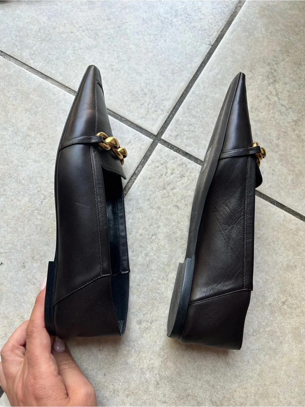Saint Laurent saint laurent